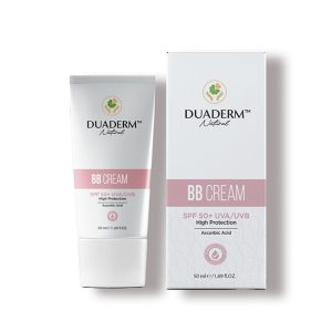 ضد آفتاب صورت اورجینال برند Duaderm کد 875956672