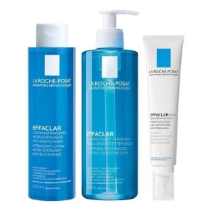 ست مراقبت از پوست اورجینال برند La roche posay کد 36309052
