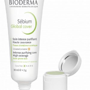 کرم صورت اورجینال برند Bioderma کد 822146056