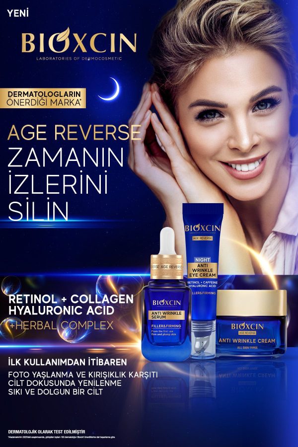 کرم صورت اورجینال برند Bioxcin کد 829970921 - Image 3