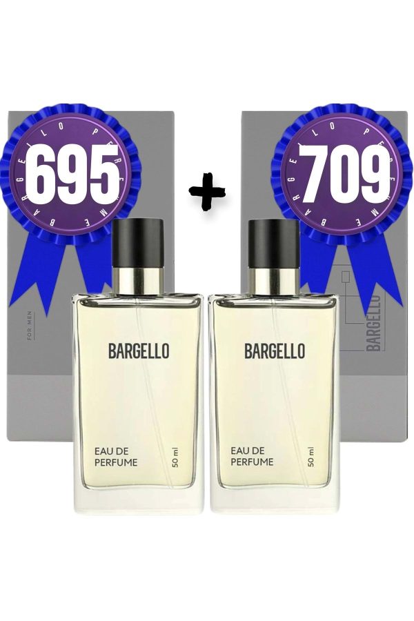 ادکلن اورجینال برند Bargello کد 828094733