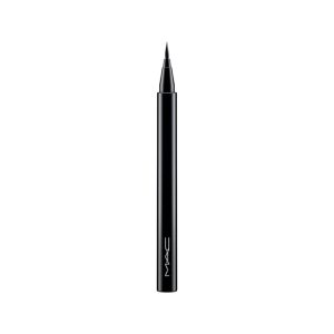 آیلاینر اورجینال برند Mac مدل SHARP EYES-BRUSHSTROKE 24-HOUR EYELINER کد 808608221