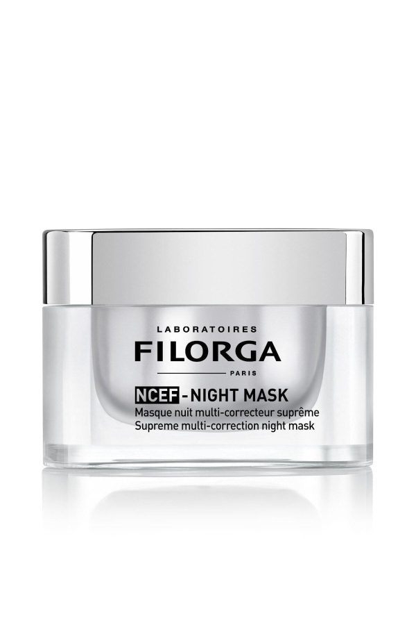 ماسک صورت اورجینال برند Filorga کد 4380950