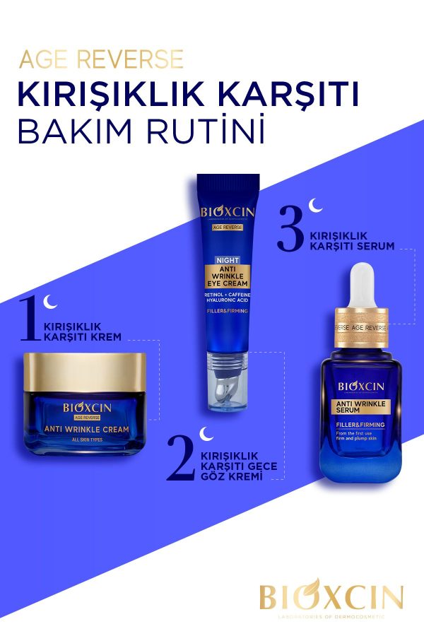 کرم صورت اورجینال برند Bioxcin کد 829970921 - Image 9
