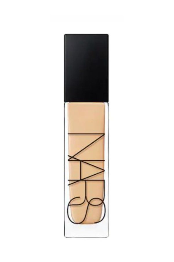 کرم فاندیشن اورجینال برند Nars مدل Natural Radiant Longwear Foundation کد 356867446