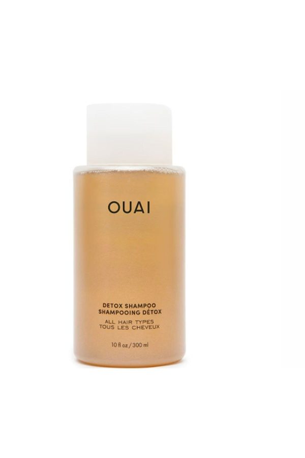 شامپو اورجینال برند Ouai مدل Detox shampoo کد 841943139
