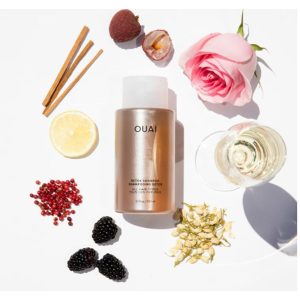 شامپو اورجینال برند Ouai مدل Detox shampoo کد 841943139