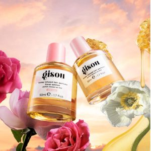 اسپری مو اورجینال برند Gisou کد 824315865