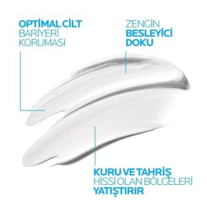 کرم بدن اورجینال برند La roche posay مدل Cicaplast Baume B5 100 ml کد 785849443
