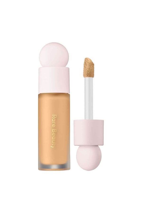 کانسیلر اورجینال برند Rare beauty مدل Liquid Touch Aydınlatıcı Etkili Kapatıcı کد 844366093