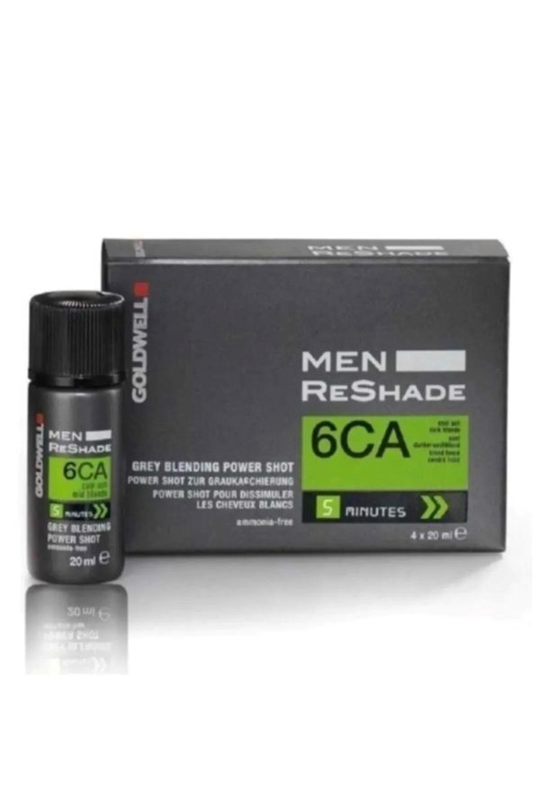 رنگ مو اورجینال برند Goldwell کد 848520989