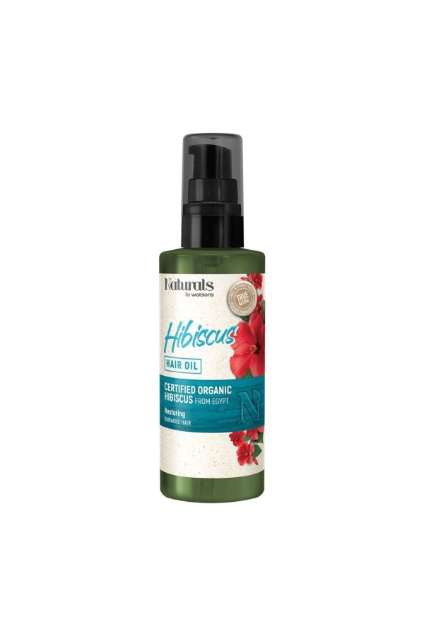 روغن و سرم مو اورجینال برند Naturals by watsons کد 225803886