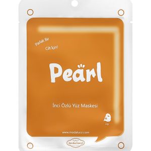 ماسک صورت اورجینال برند Lupix مدل Pearl Mask کد 819520143
