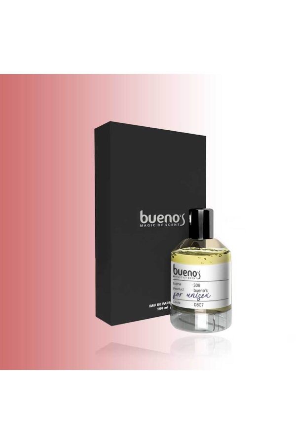 ادکلن اورجینال برند Bueno s مدل Unisex Parfümü Edp 50 ml کد 740556109