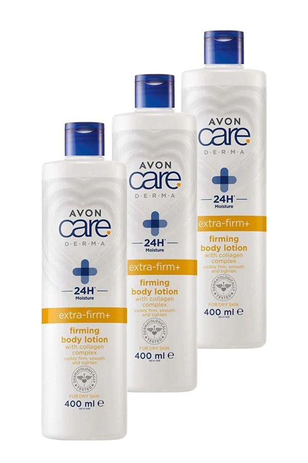 کرم بدن اورجینال برند Avon کد 862809778