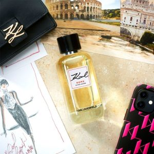 ادکلن اورجینال برند Karl lagerfeld کد 877515886