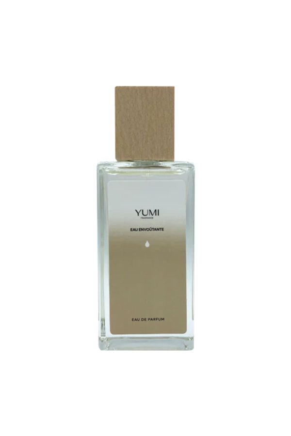 ادکلن اورجینال برند Yumi beauty کد 843312020