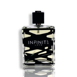 ادکلن اورجینال برند Infinite love مدل INFINITE LOVE E132 100 Ml کد 701534828