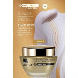 کرم بدن اورجینال برند Avon کد 831676273