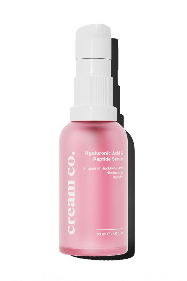سرم پوست اورجینال برند Cream co کد 318277648
