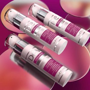 کرم صورت اورجینال برند Devi مدل 50ml Anti-Aging Moisturizing Collagen Cream کد 765459685