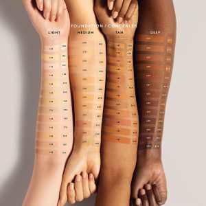 کانسیلر اورجینال برند Fenty beauty مدل Pro Filt’r Instant Retouch Concealer کد 845032170