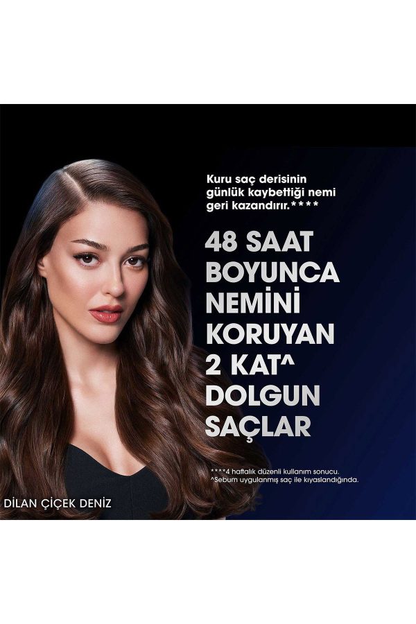 شامپو اورجینال برند Clear کد 841655207 - Image 4