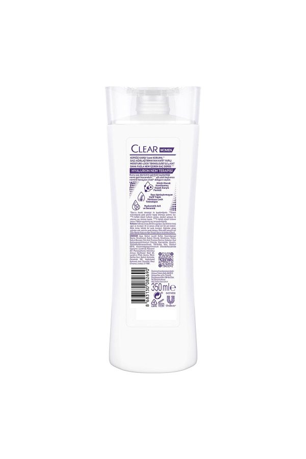 شامپو اورجینال برند Clear کد 841655207 - Image 8