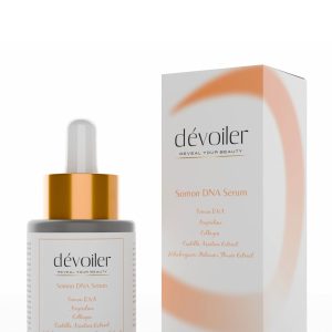سرم پوست اورجینال برند Devoiler مدل Aydınlatıcı antioksidan yaşlanma karşıtı serum کد 849607387