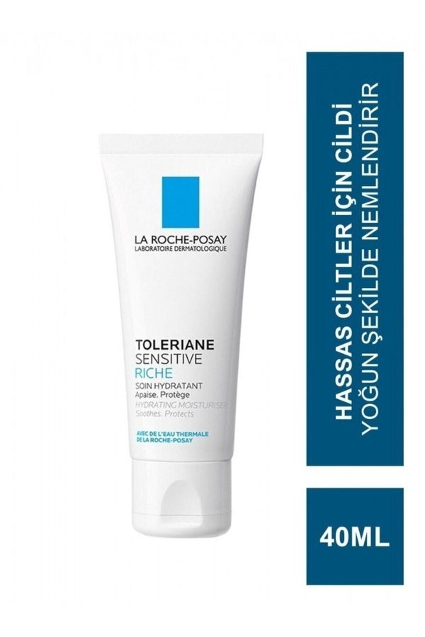 کرم صورت اورجینال برند La roche posay کد 747337621