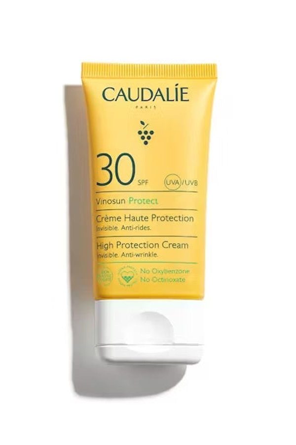 ضد آفتاب صورت اورجینال برند Caudalie کد 701468852
