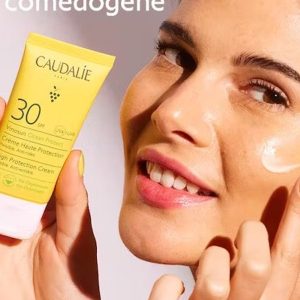 ضد آفتاب صورت اورجینال برند Caudalie کد 701468852