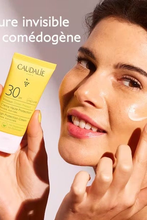 ضد آفتاب صورت اورجینال برند Caudalie کد 701468852 - Image 2
