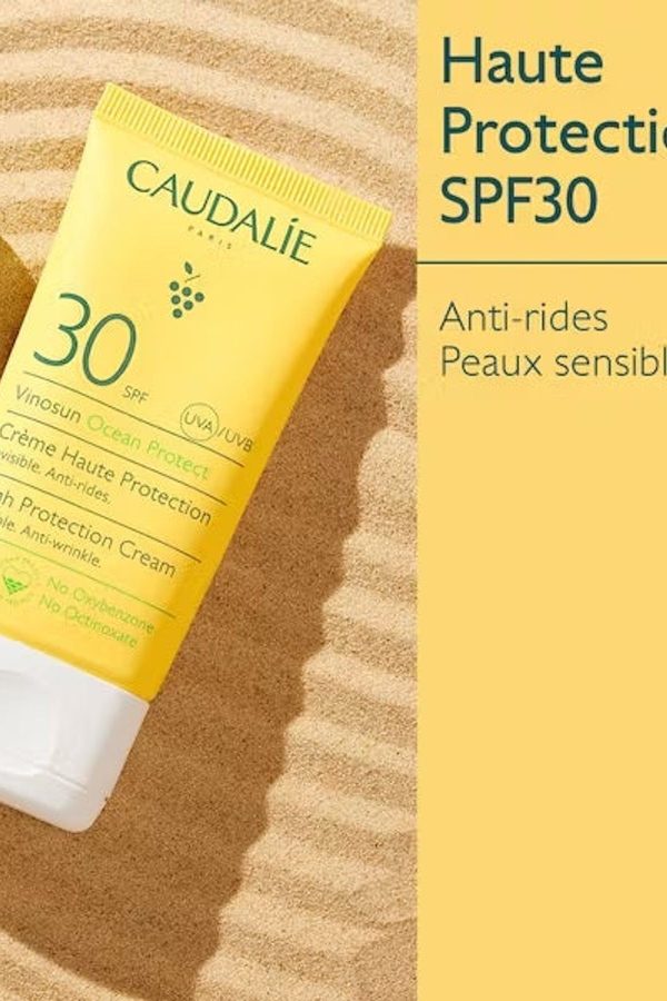 ضد آفتاب صورت اورجینال برند Caudalie کد 701468852 - Image 6