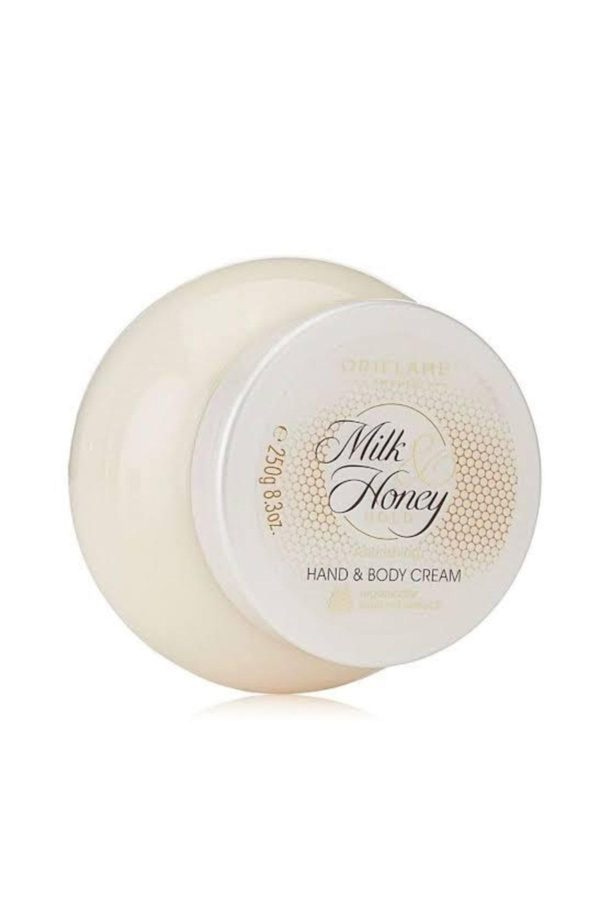 کرم بدن اورجینال برند Oriflame کد 262072989