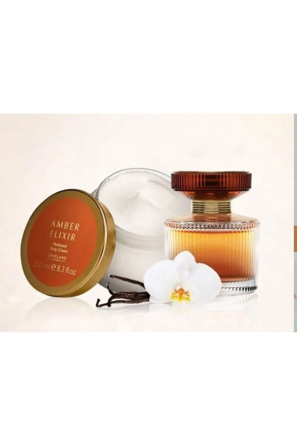 ادکلن اورجینال برند Oriflame کد 881291148