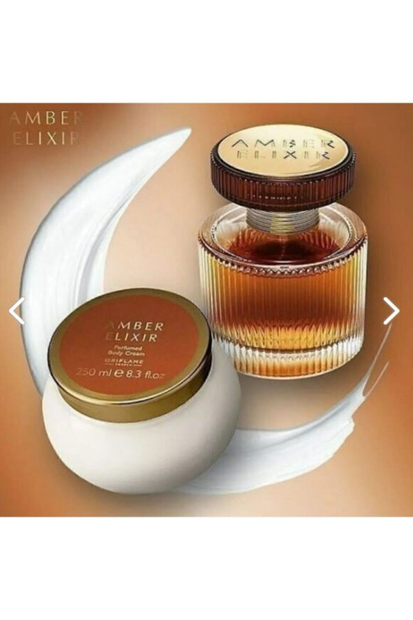 ادکلن اورجینال برند Oriflame کد 881291148 - Image 2