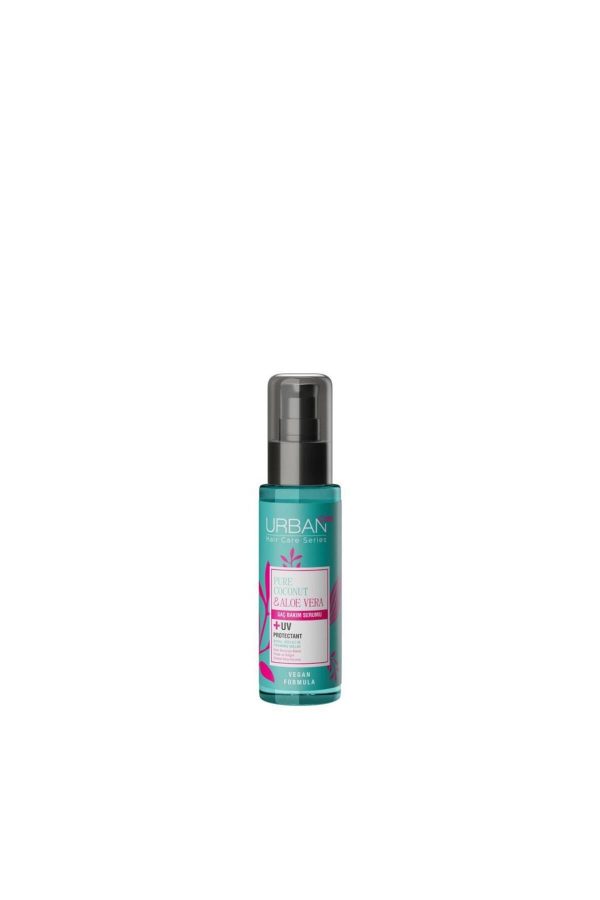 روغن و سرم مو اورجینال برند Urban care کد 5747195 - Image 2