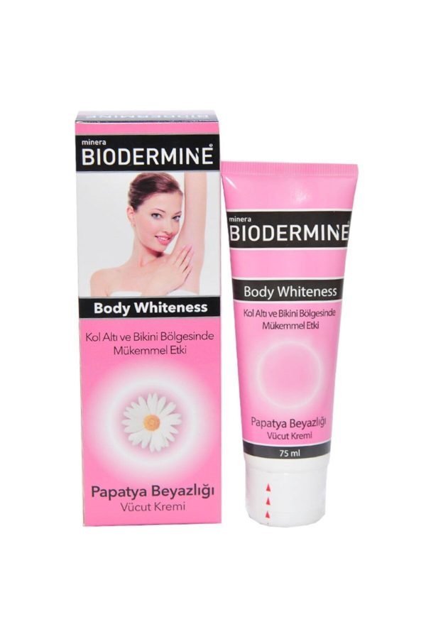 کرم بدن اورجینال برند Biodermine کد 102817093 - Image 4