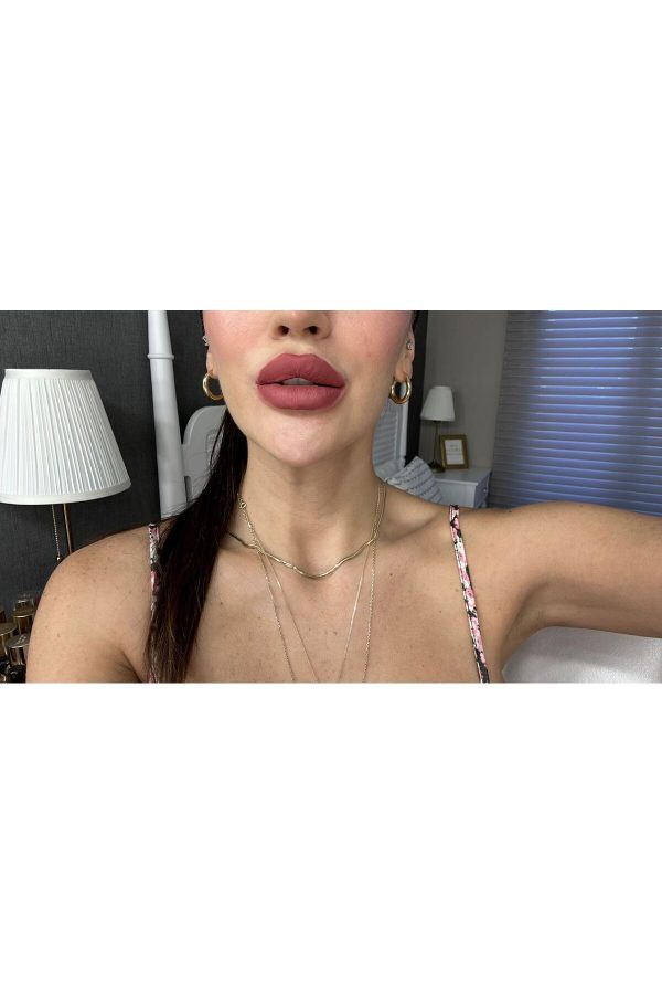 رژ لب اورجینال برند Strin cosmetic کد 838632038 - Image 2
