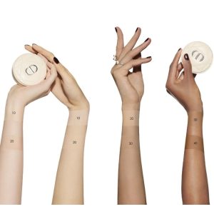 کرم پودر اورجینال برند Dior مدل Forever Cushion Powder کد 763122795