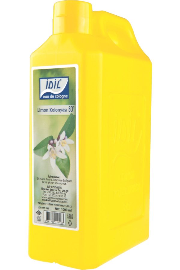 ادکلن اورجینال برند Idil کد 464467676