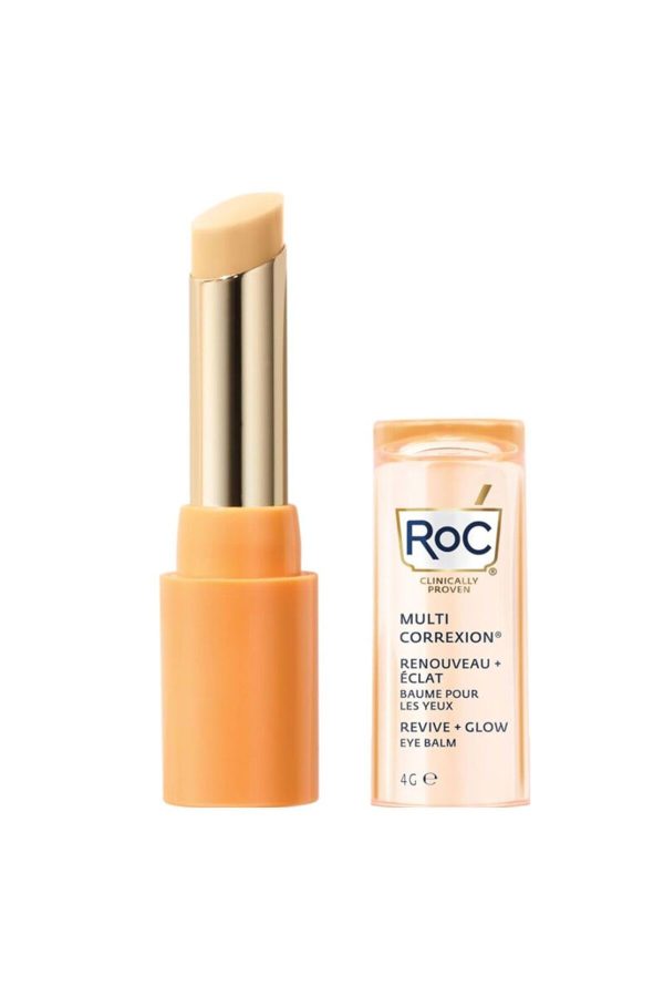 کرم دور چشم اورجینال برند Roc کد 834376062