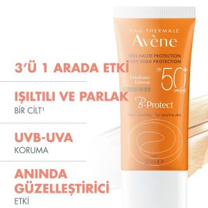 ضد آفتاب صورت اورجینال برند Avene کد 35880052
