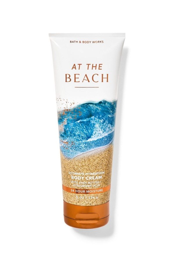 کرم بدن اورجینال برند Bath body works کد 777645184