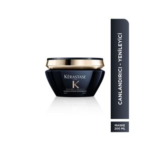 ماسک مو اورجینال برند Kerastase مدل Masque Intense Régénérant 200ml کد 797888278