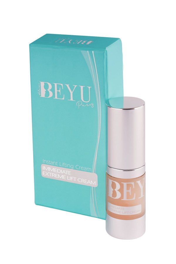 سرم پوست اورجینال برند De luxe beyu paris کد 719161065
