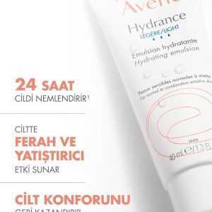 کرم صورت اورجینال برند Avene کد 874885535