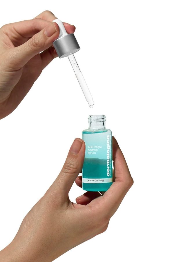 سرم پوست اورجینال برند Dermalogica کد 42744385 - Image 2