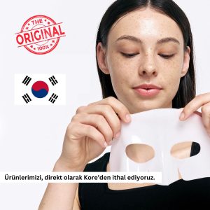 ماسک صورت اورجینال برند Biodance کد 860187600